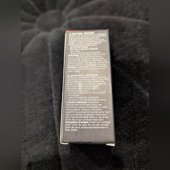 Rodial Pink Blush Radiant Glow In Sunset Kiss NIB - Picture 8 of 15